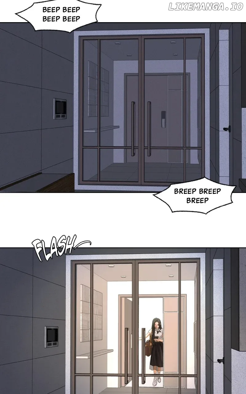 The Fox Club Chapter 94 page 69