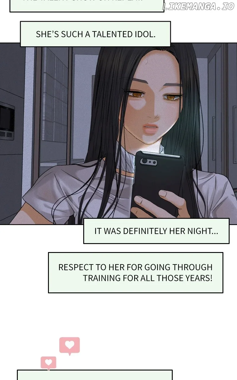 The Fox Club Chapter 94 page 73