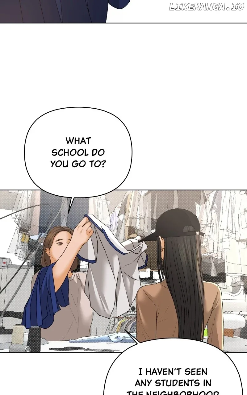 The Fox Club Chapter 95 page 4