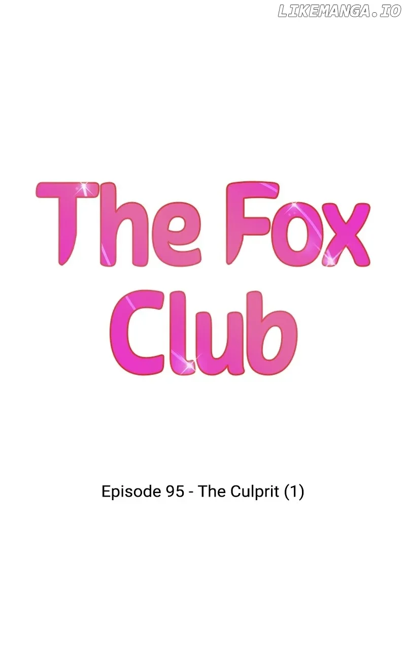 The Fox Club Chapter 95 page 26