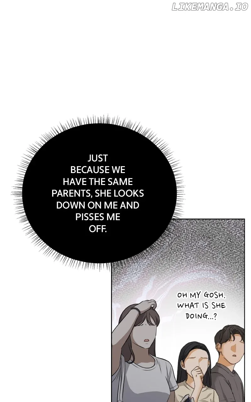 The Fox Club Chapter 95 page 20