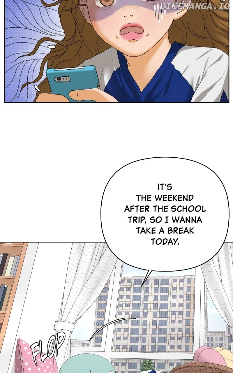 The Fox Club Chapter 95 page 33