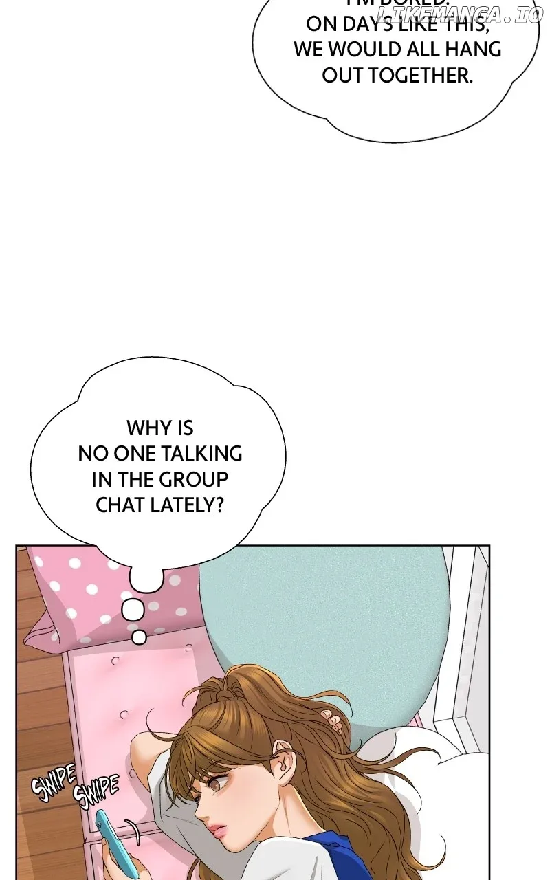 The Fox Club Chapter 95 page 35