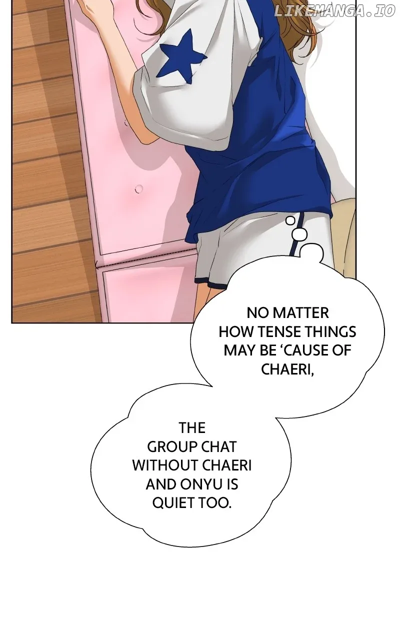 The Fox Club Chapter 95 page 36