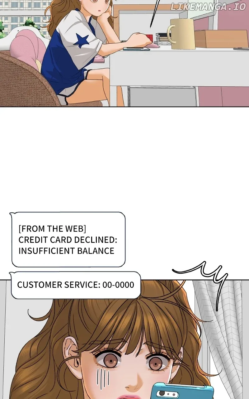 The Fox Club Chapter 95 page 49