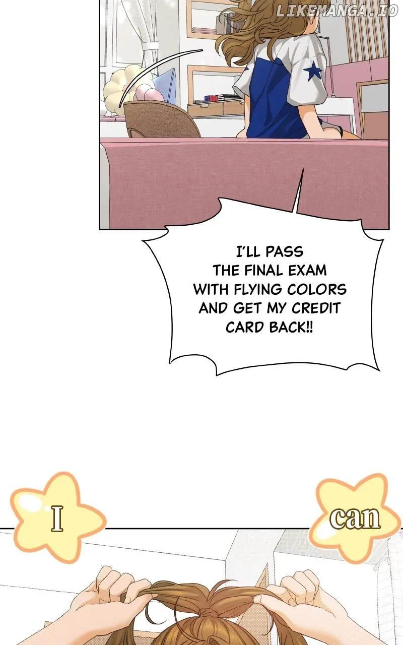 The Fox Club Chapter 95 page 55