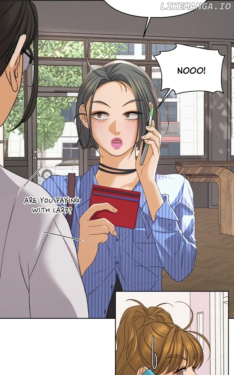 The Fox Club Chapter 95 page 64