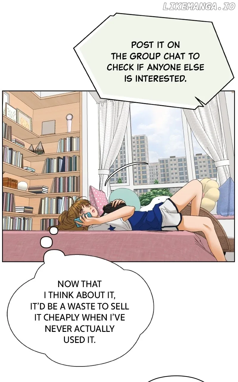 The Fox Club Chapter 95 page 67
