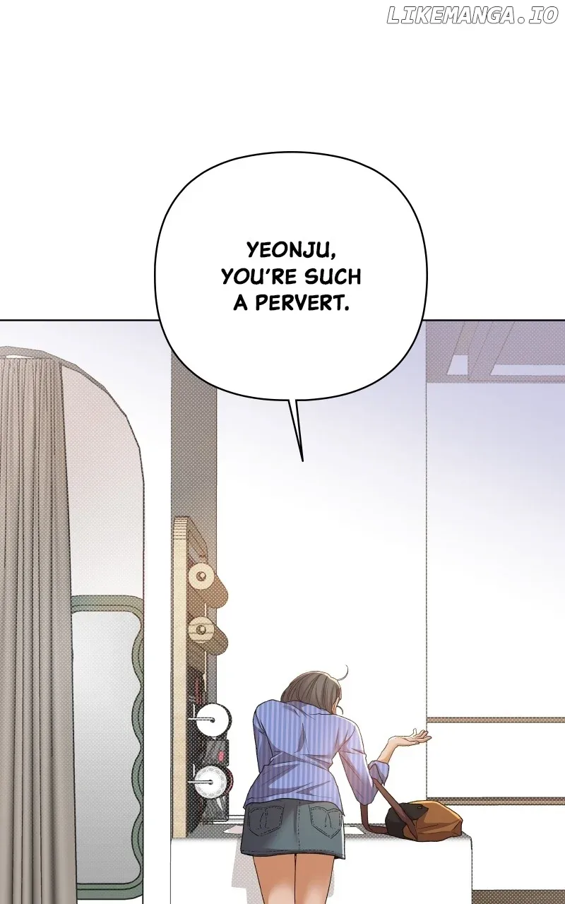 The Fox Club Chapter 95 page 86