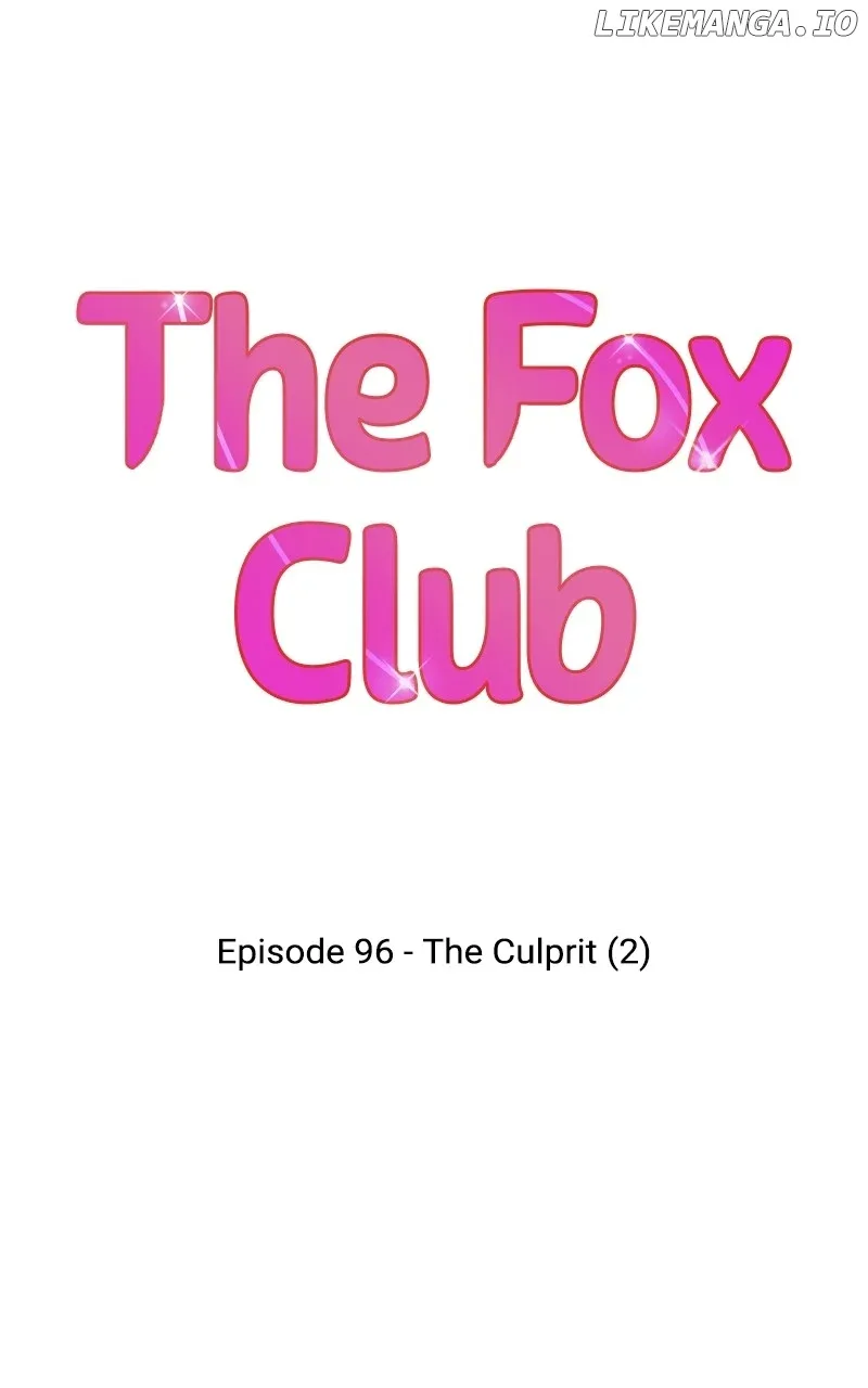 The Fox Club Chapter 96 page 9