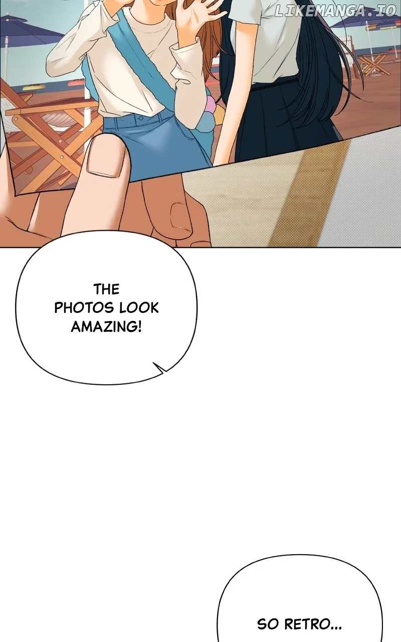 The Fox Club Chapter 96 page 11