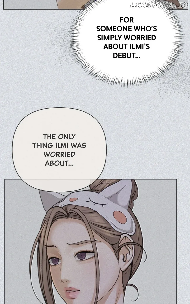 The Fox Club Chapter 96 page 17