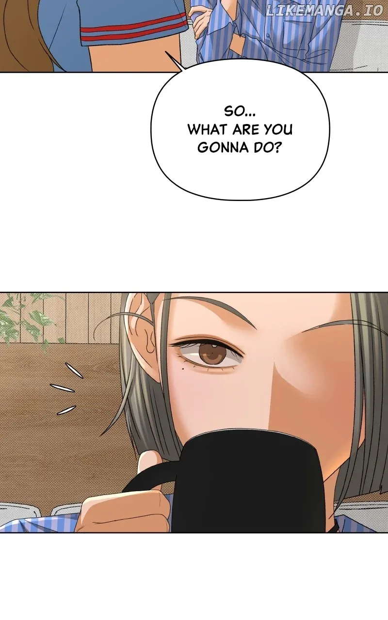 The Fox Club Chapter 96 page 39