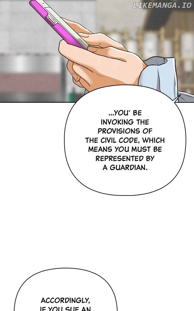 The Fox Club Chapter 96 page 64