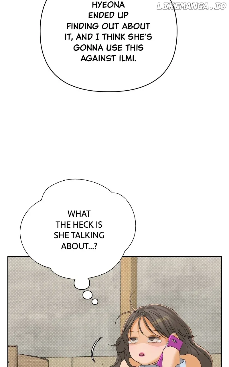 The Fox Club Chapter 96 page 78