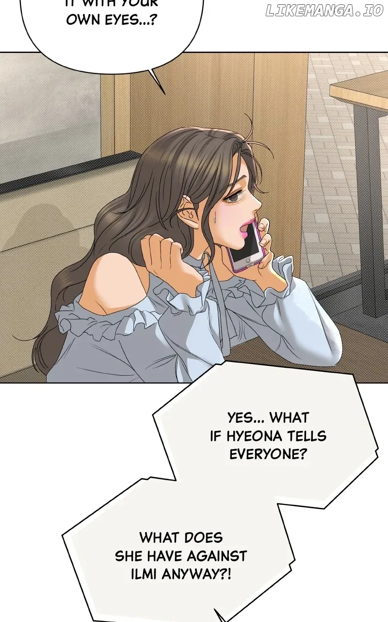 The Fox Club Chapter 96 page 85
