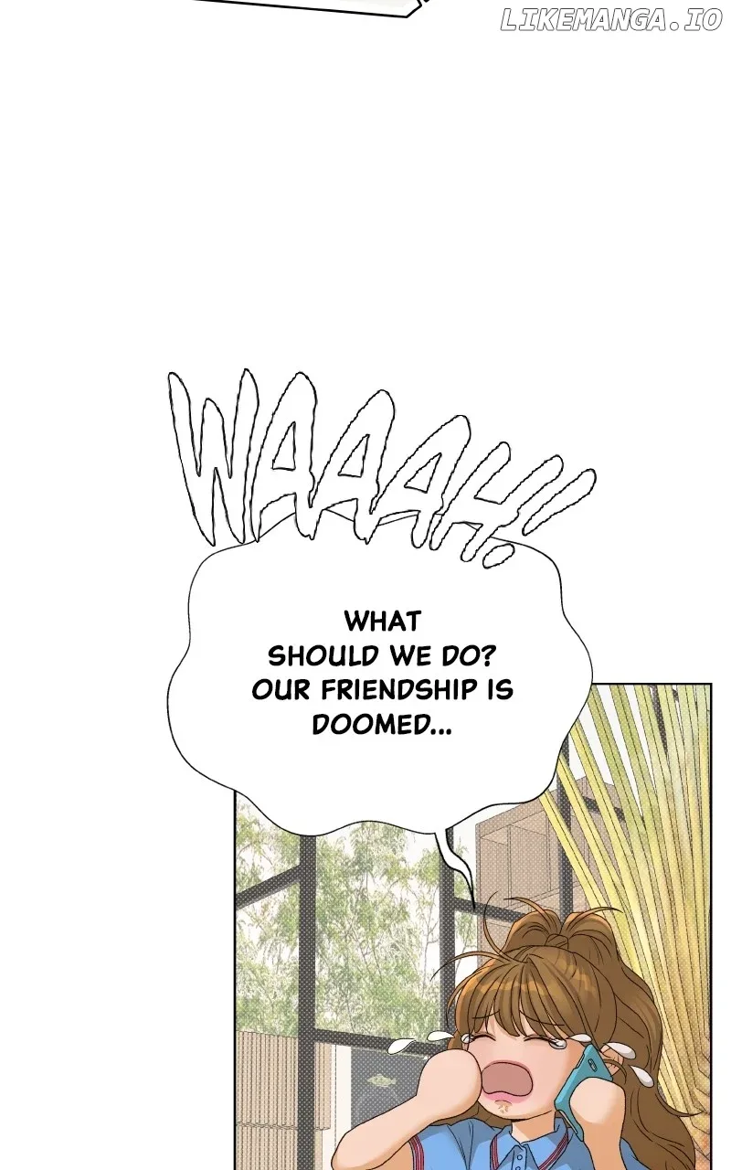 The Fox Club Chapter 96 page 86