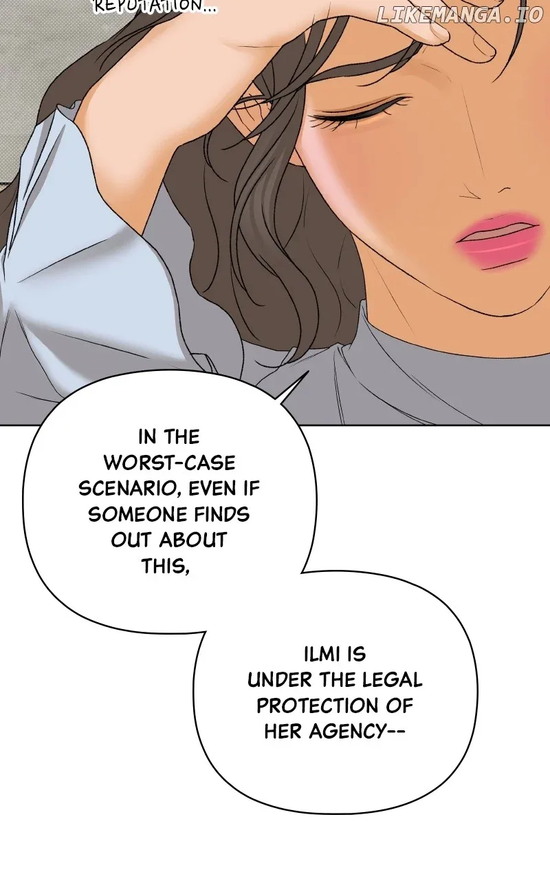 The Fox Club Chapter 96 page 88