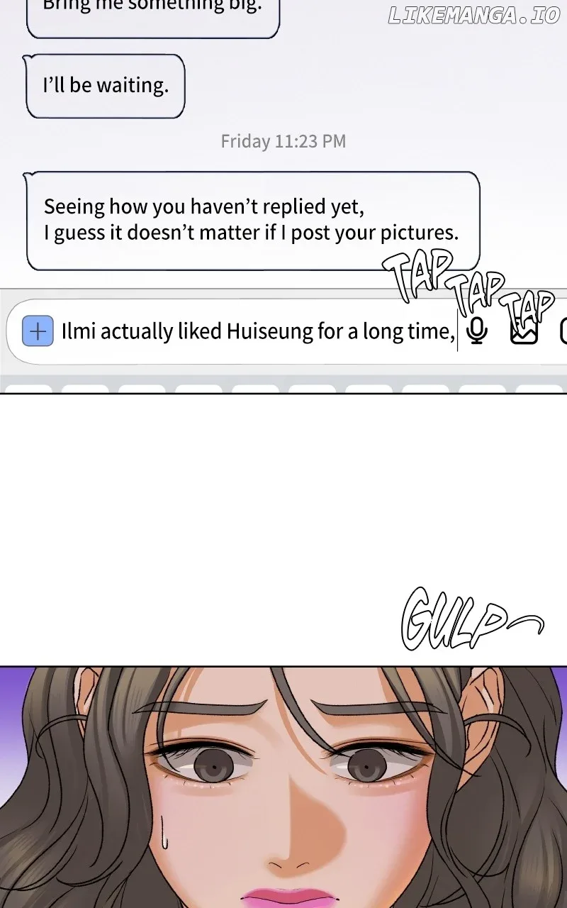 The Fox Club Chapter 96 page 95