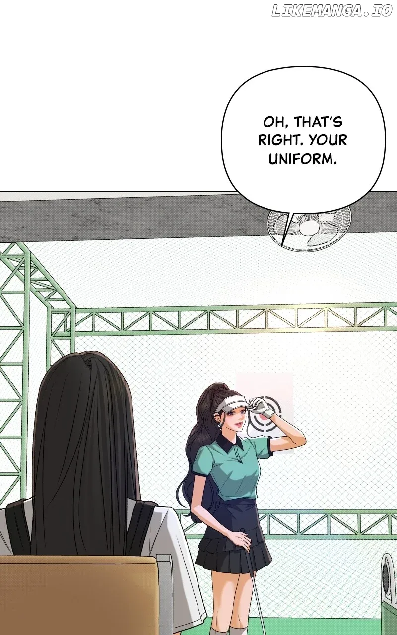 The Fox Club Chapter 97 page 10