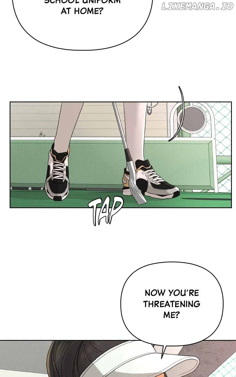 The Fox Club Chapter 97 page 17
