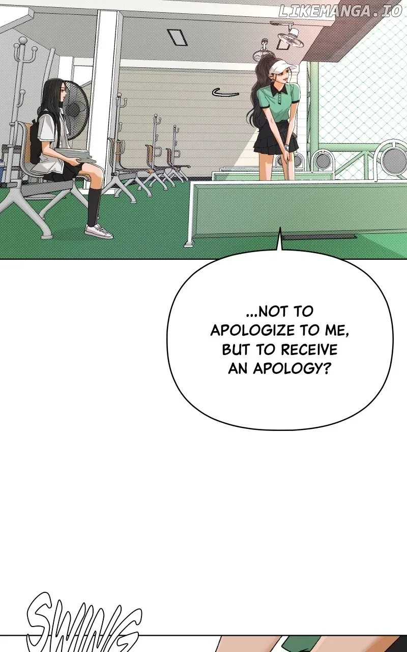 The Fox Club Chapter 97 page 14