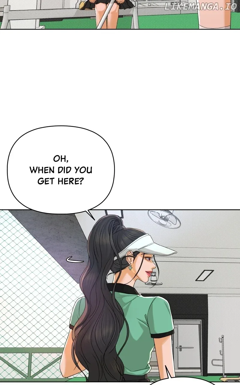 The Fox Club Chapter 97 page 8