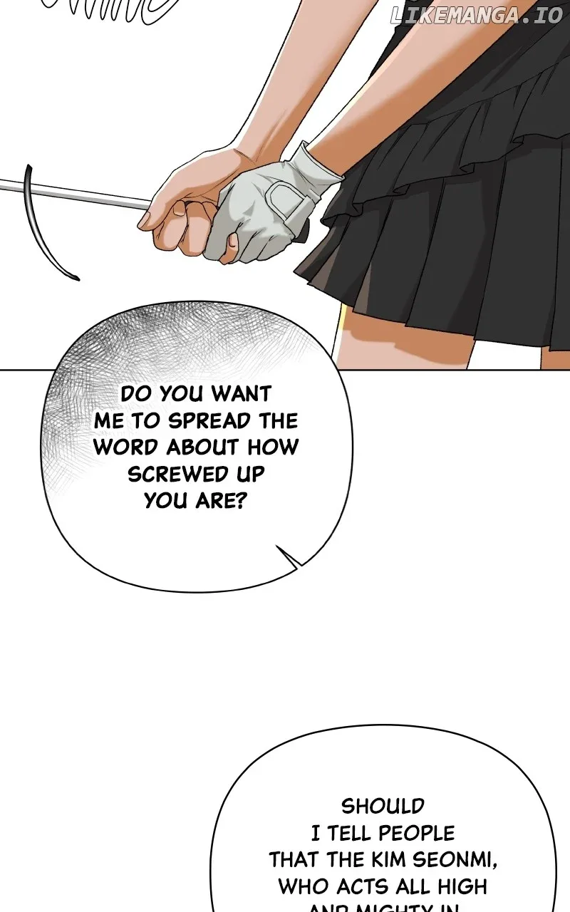The Fox Club Chapter 97 page 15