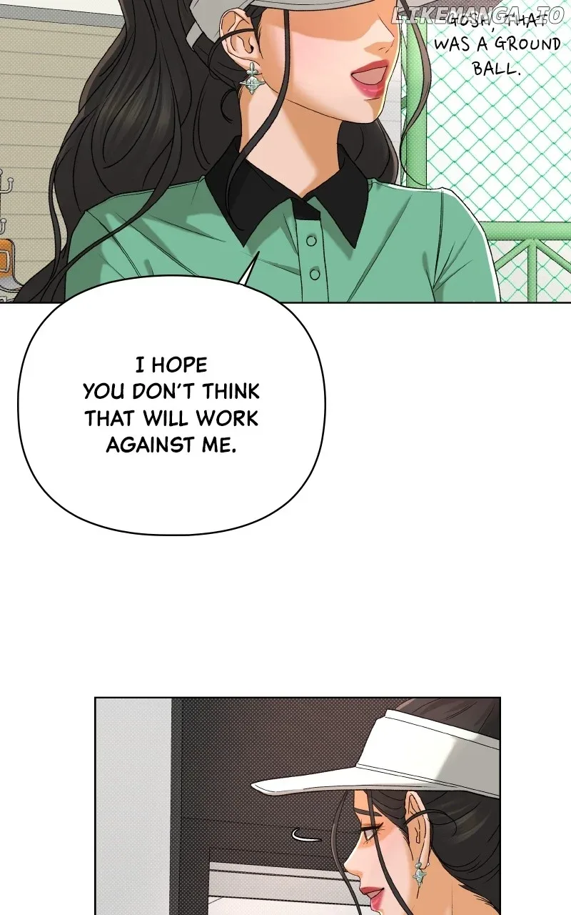The Fox Club Chapter 97 page 18