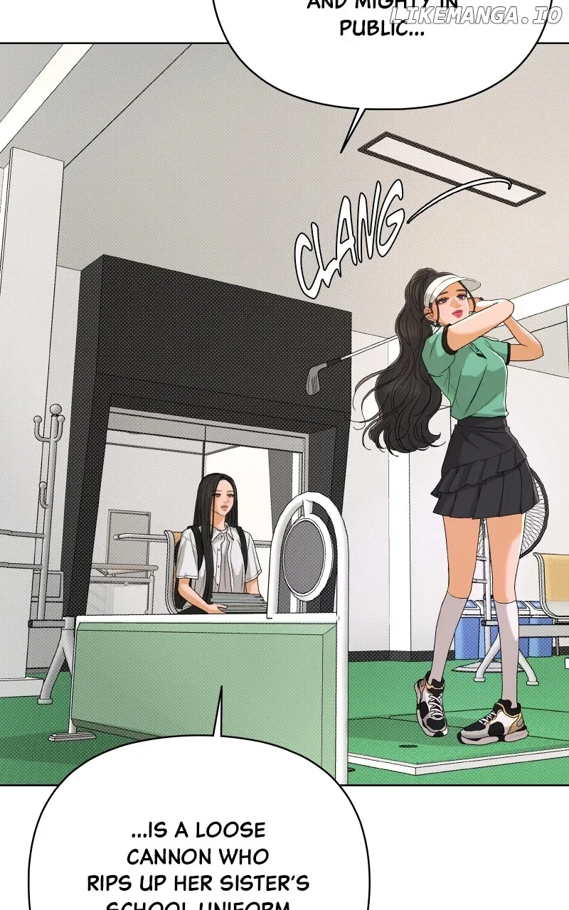The Fox Club Chapter 97 page 16
