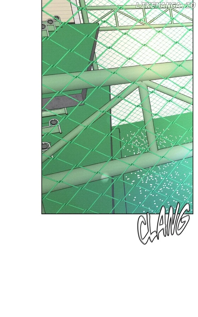 The Fox Club Chapter 97 page 3