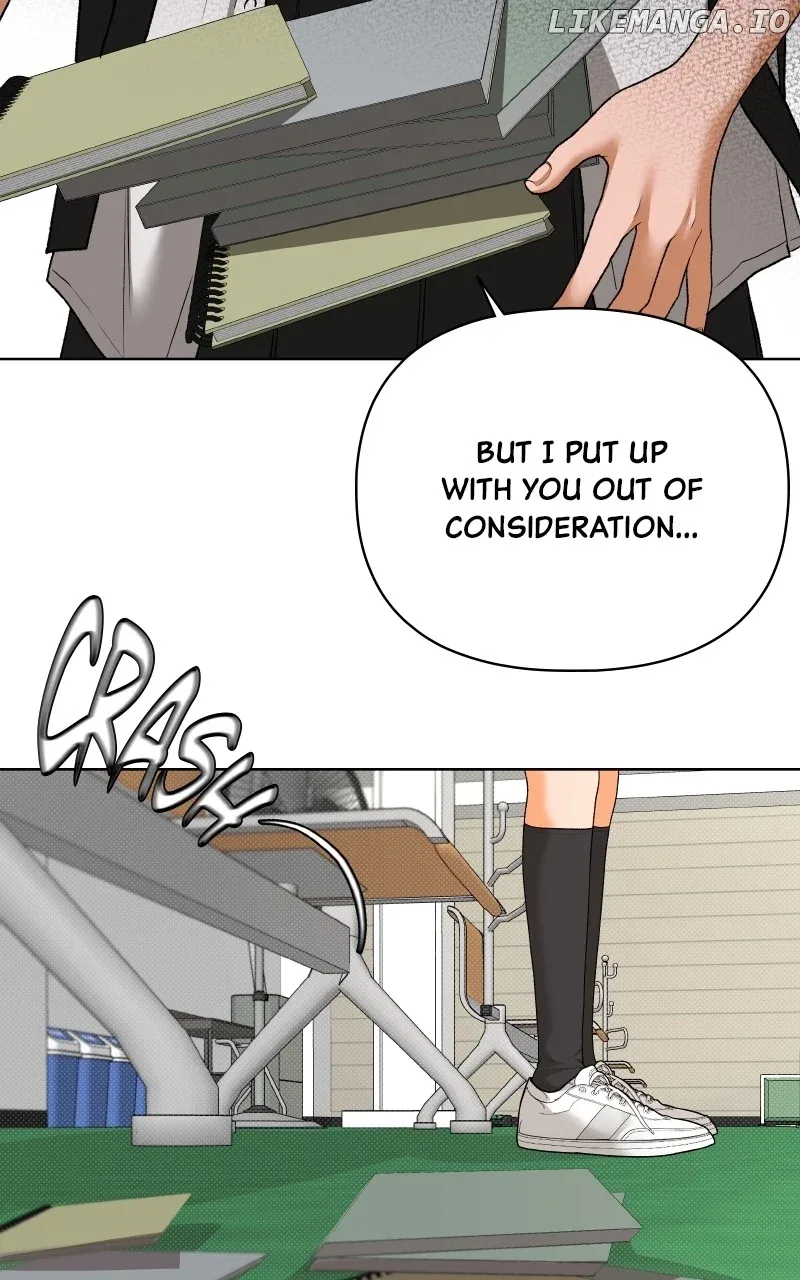 The Fox Club Chapter 97 page 26
