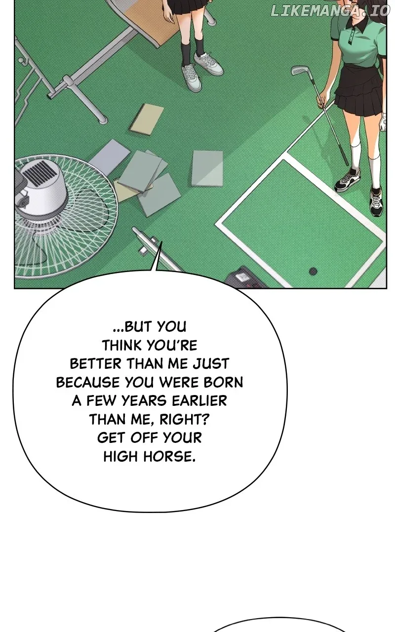 The Fox Club Chapter 97 page 28