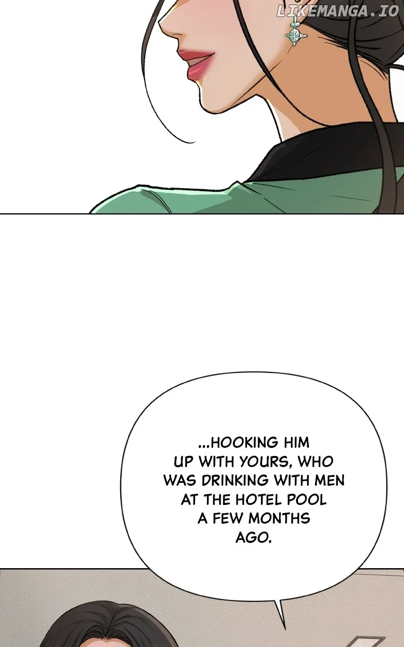 The Fox Club Chapter 97 page 46
