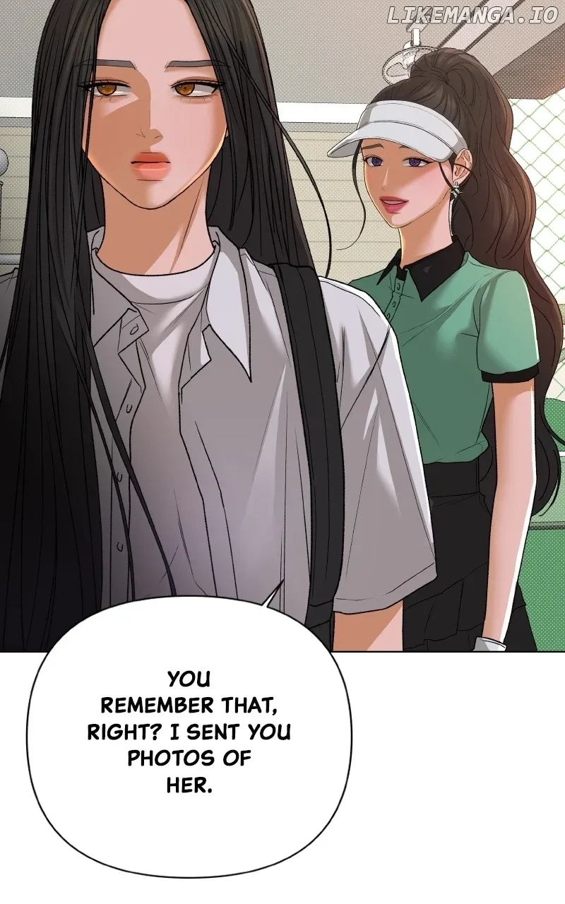 The Fox Club Chapter 97 page 47