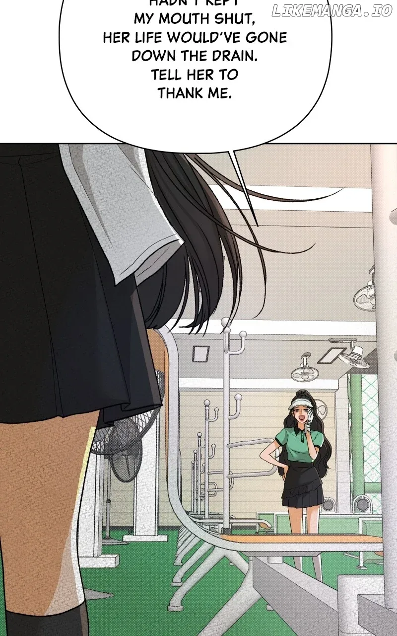 The Fox Club Chapter 97 page 49