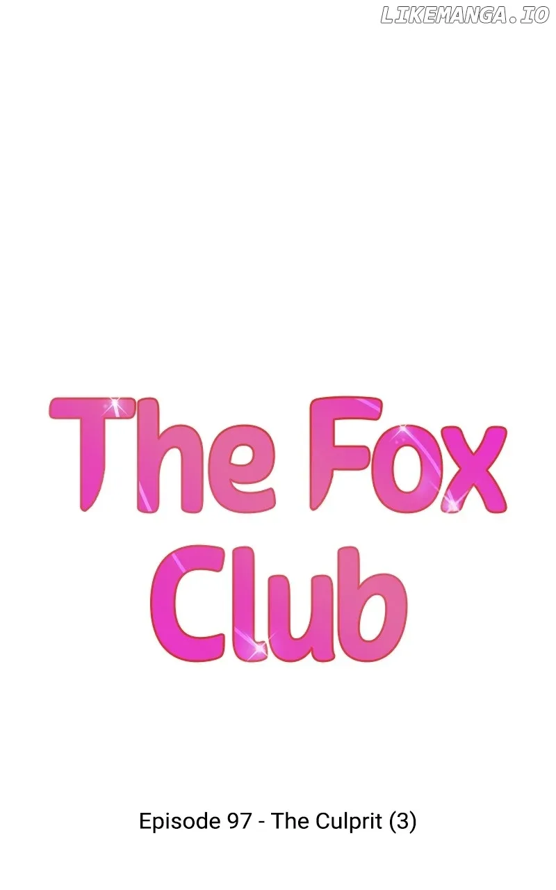 The Fox Club Chapter 97 page 51