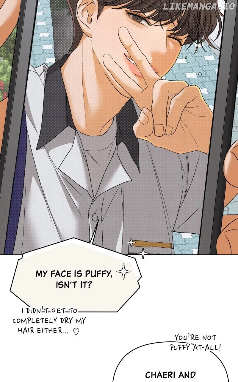 The Fox Club Chapter 97 page 63