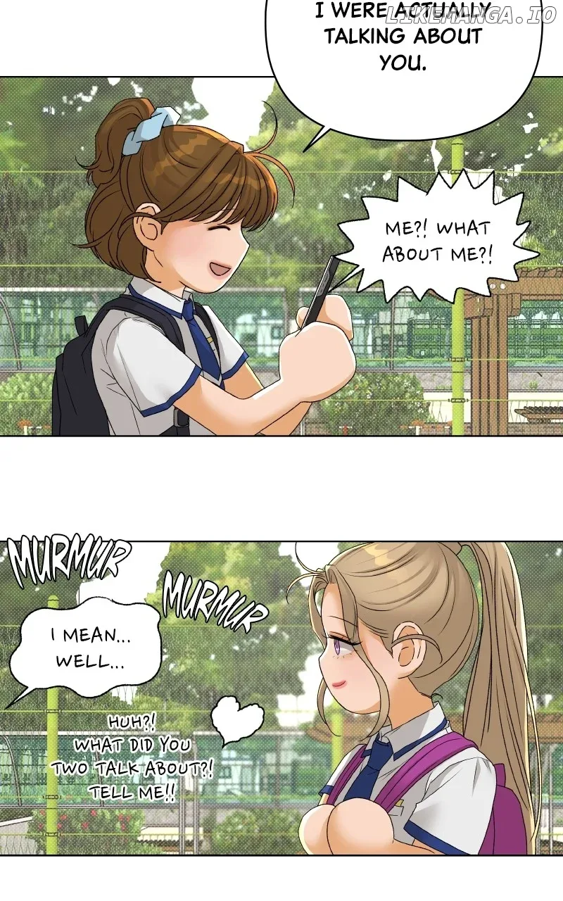 The Fox Club Chapter 97 page 64