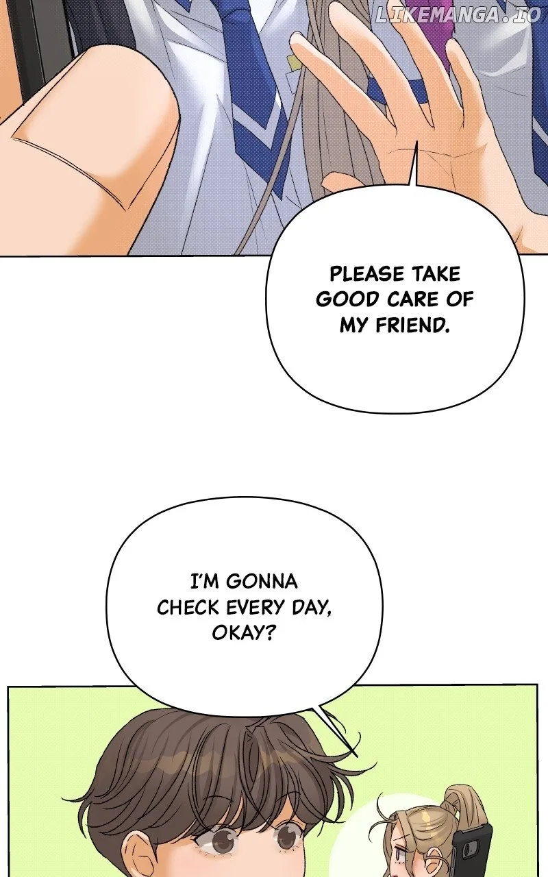 The Fox Club Chapter 97 page 66