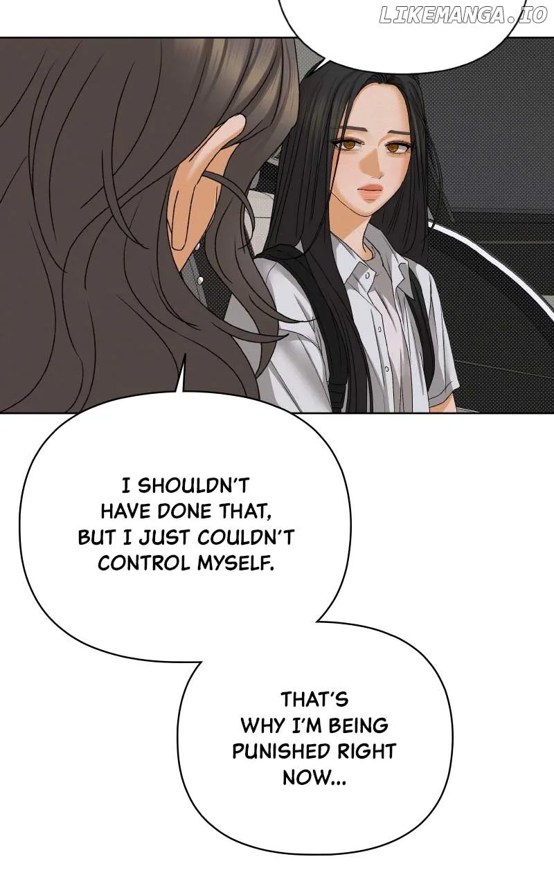 The Fox Club Chapter 98 page 21