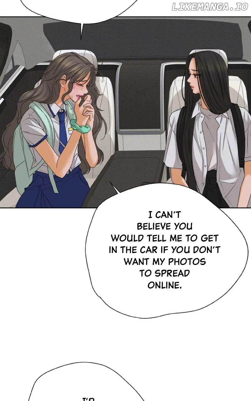 The Fox Club Chapter 98 page 26
