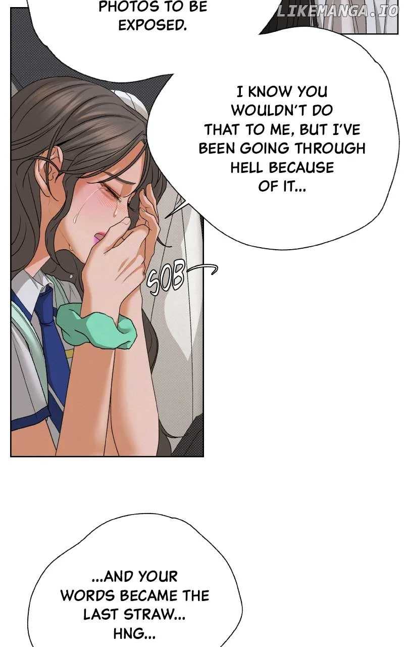 The Fox Club Chapter 98 page 25