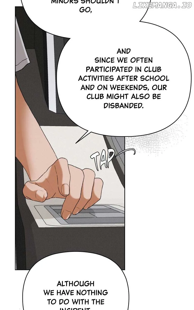 The Fox Club Chapter 98 page 35
