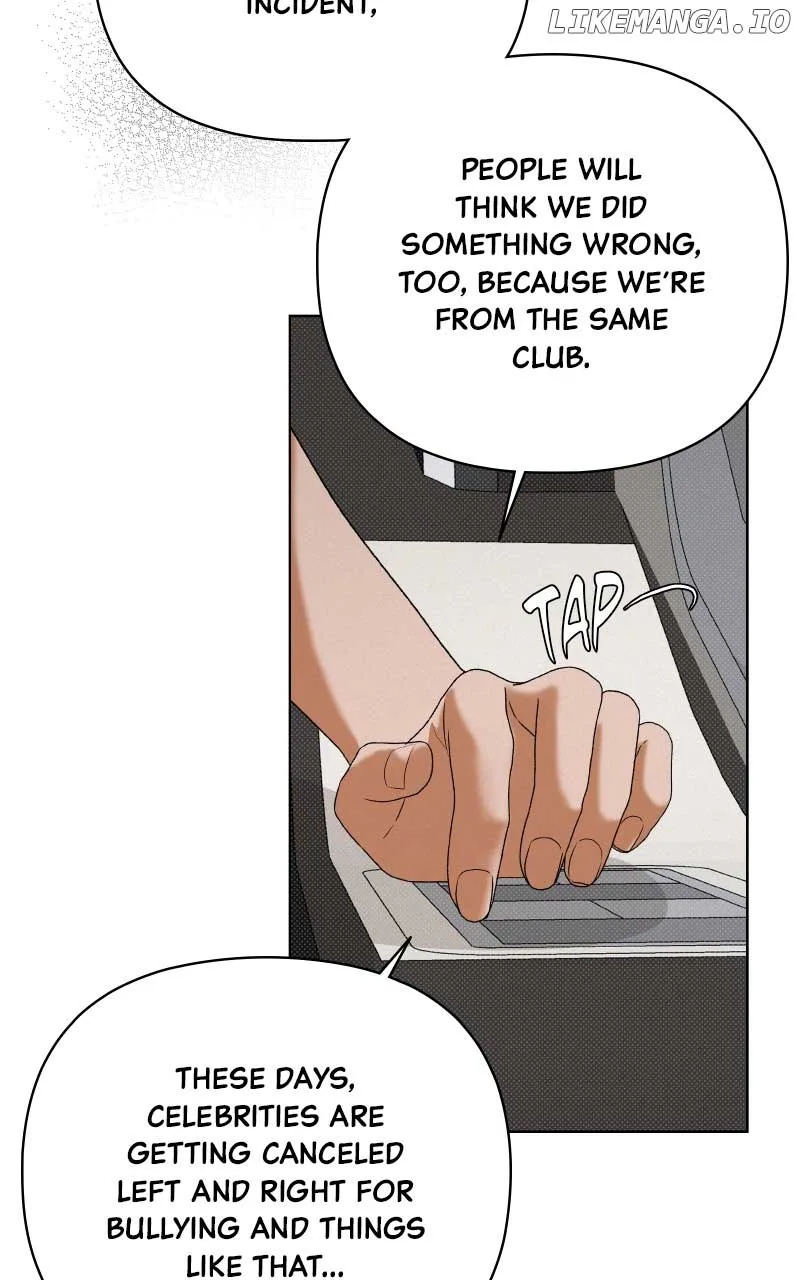 The Fox Club Chapter 98 page 36