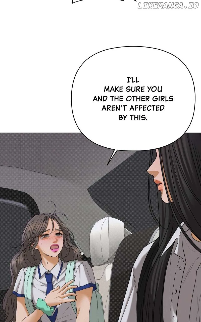 The Fox Club Chapter 98 page 38