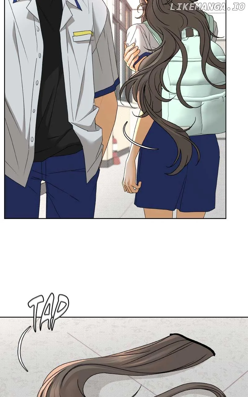 The Fox Club Chapter 98 page 47