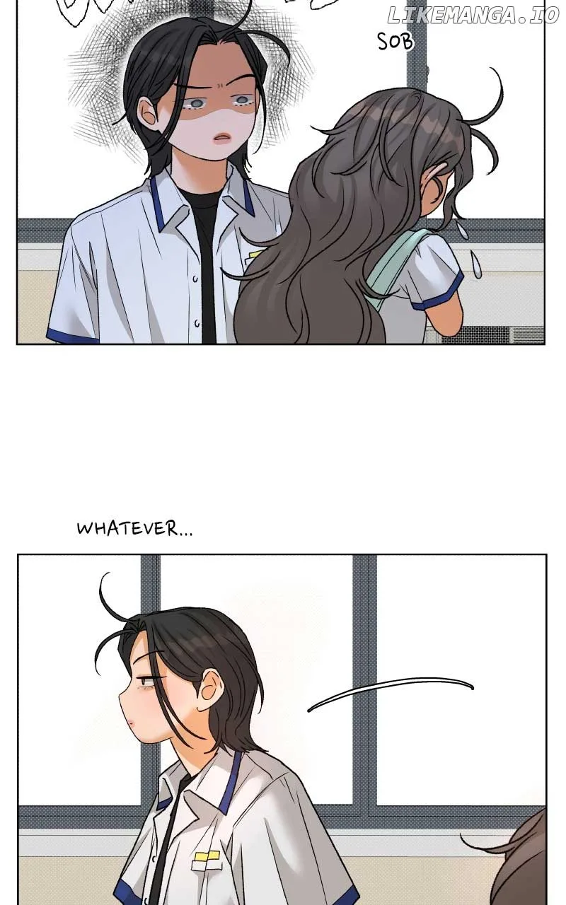 The Fox Club Chapter 98 page 55