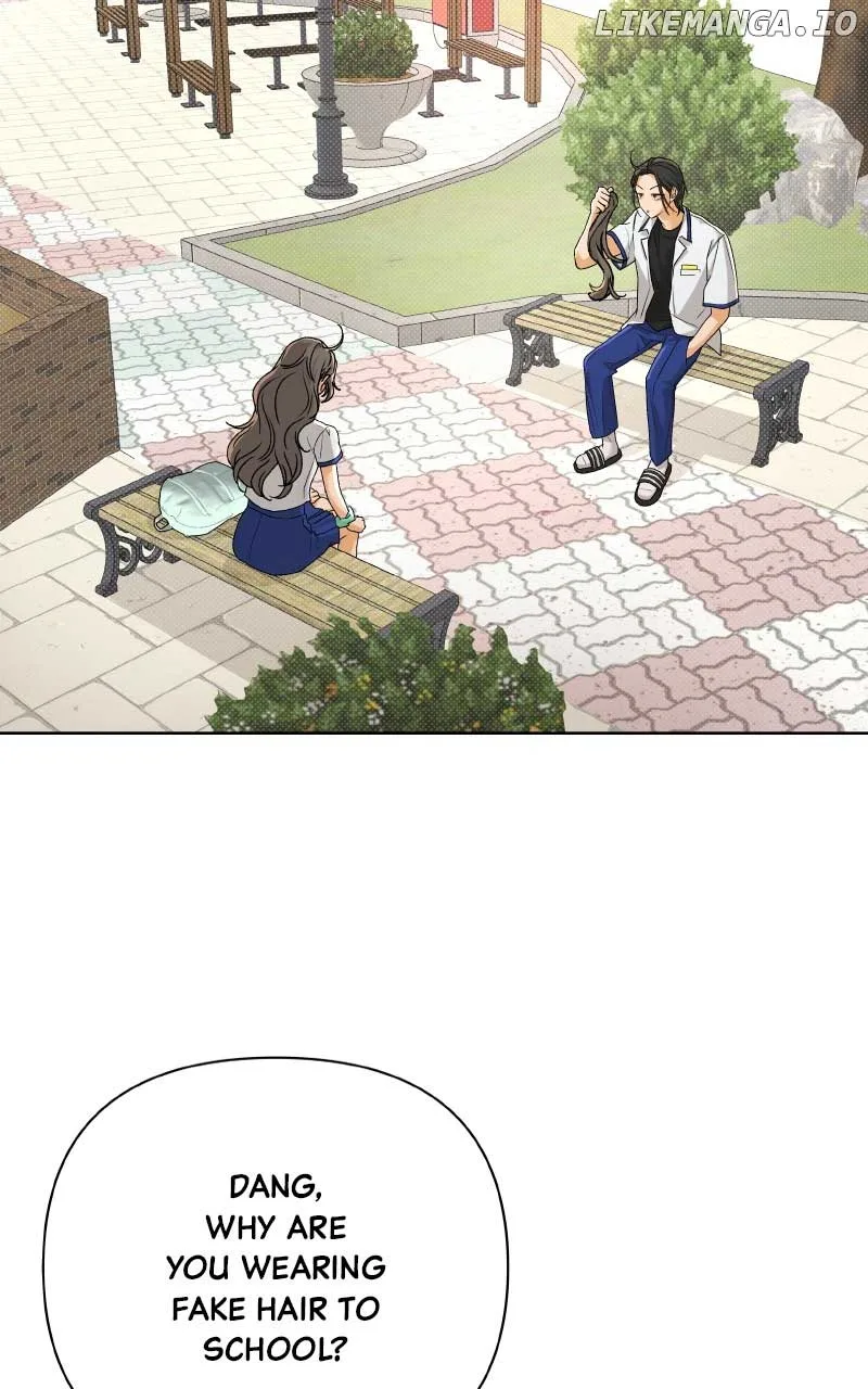The Fox Club Chapter 98 page 64