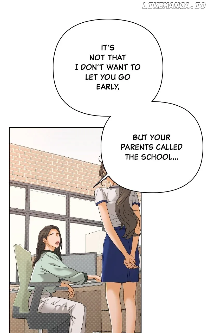 The Fox Club Chapter 99 page 8